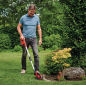 Preview: Einhell Akku-Gras- und Strauchschere GE-CG 18/100 Li T (1x 2,5Ah), 3410316
